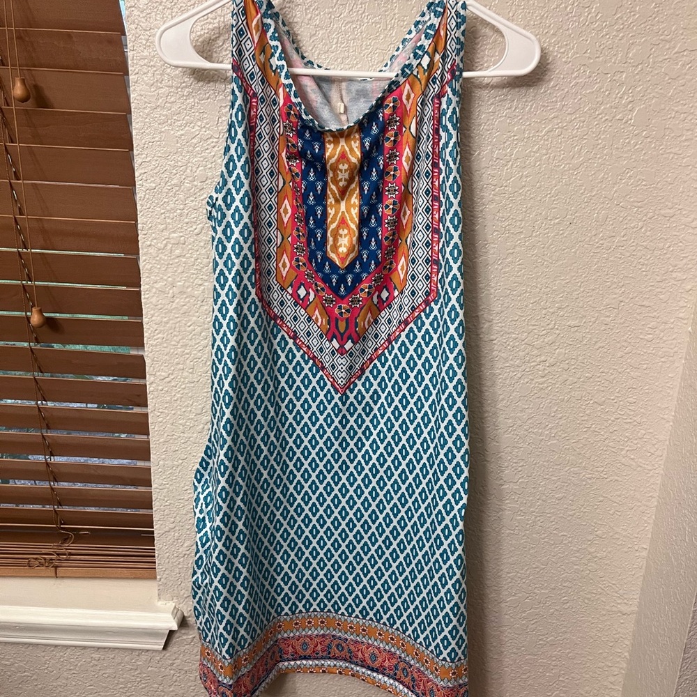 Pretty sundress - Picture 5 of 7